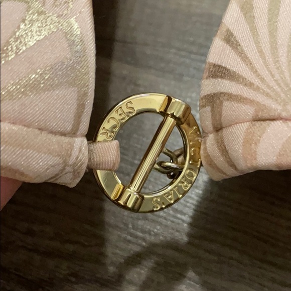 Padded String bikini top - Picture 2 of 3